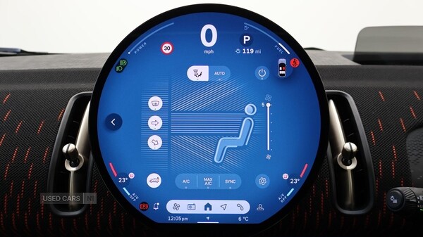 Used MINI Countryman 2025 for sale - 77017860: Photo 42