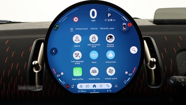 Used MINI Countryman 2025 for sale - 77017860: Photo 45