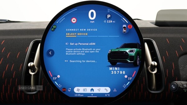 Used MINI Countryman 2025 for sale - 77017860: Photo 46