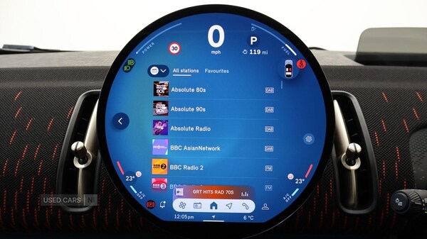 Used MINI Countryman 2025 for sale - 77017860: Photo 47