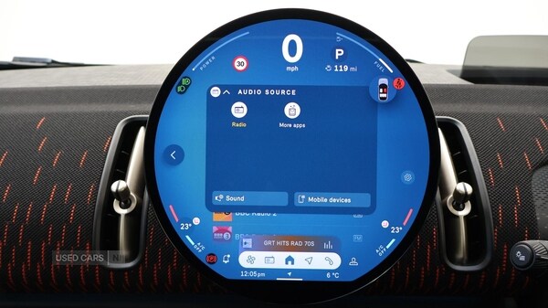 Used MINI Countryman 2025 for sale - 77017860: Photo 48