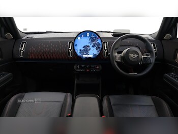 Used MINI Countryman 2025 for sale - 77017860: Photo