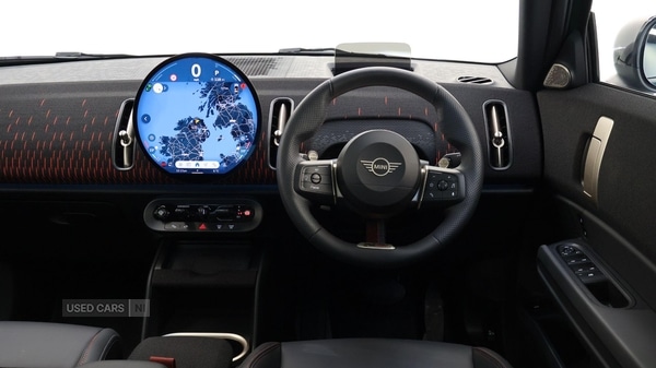 Used MINI Countryman 2025 for sale - 77017860: Photo 5