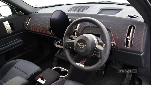 Used MINI Countryman 2025 for sale - 77017860: Photo 6