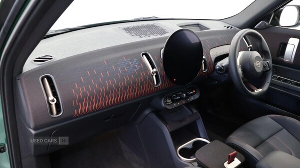 Used MINI Countryman 2025 for sale - 77017860: Photo 7