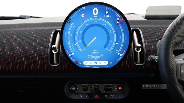 Used MINI Countryman 2025 for sale - 77017860: Photo 8