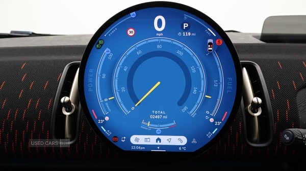 Used MINI Countryman 2025 for sale - 77017860: Photo 9