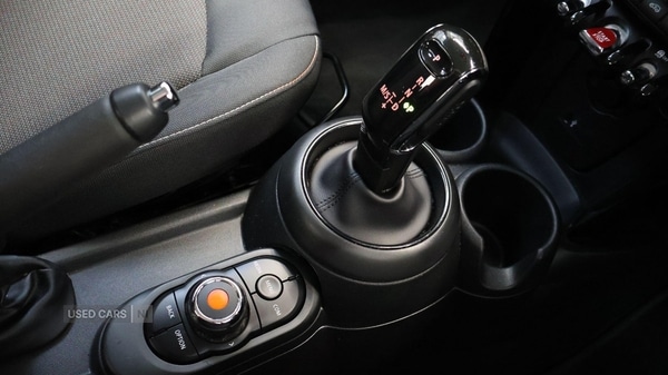 Used MINI Hatch 2021 for sale - 77893269: Photo 10