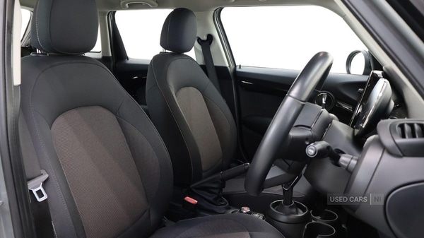 Used MINI Hatch 2021 for sale - 77893269: Photo 11