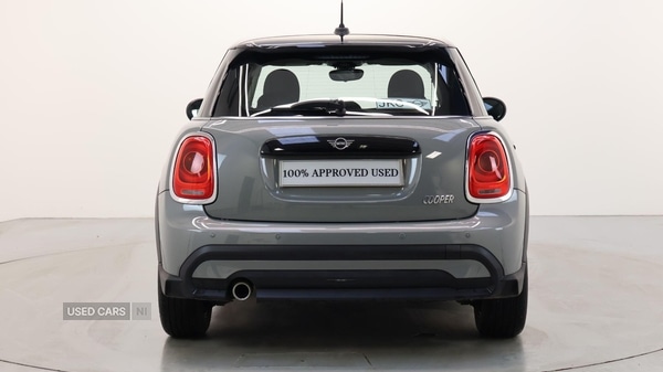 Used MINI Hatch 2021 for sale - 77893269: Photo 15