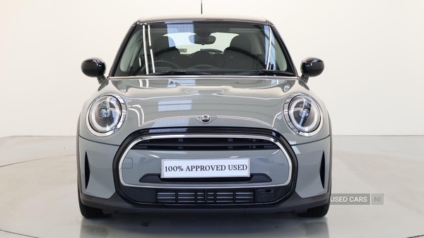 Used MINI Hatch 2021 for sale - 77893269: Photo 16
