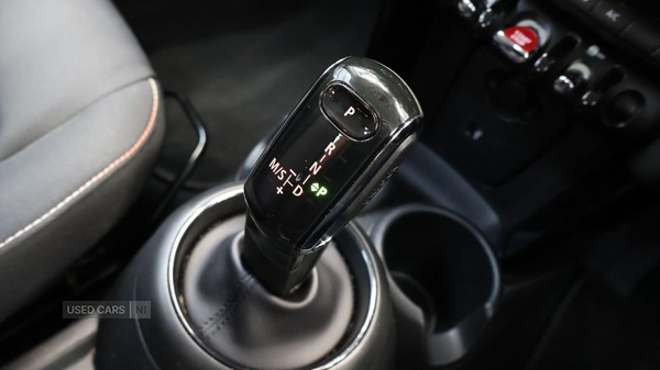 Used MINI Hatch 2021 for sale - 77893269: Photo 21