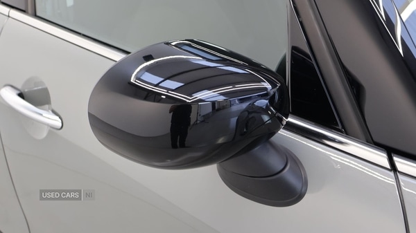 Used MINI Hatch 2021 for sale - 77893269: Photo 25