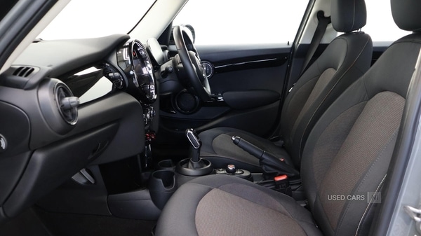 Used MINI Hatch 2021 for sale - 77893269: Photo 26