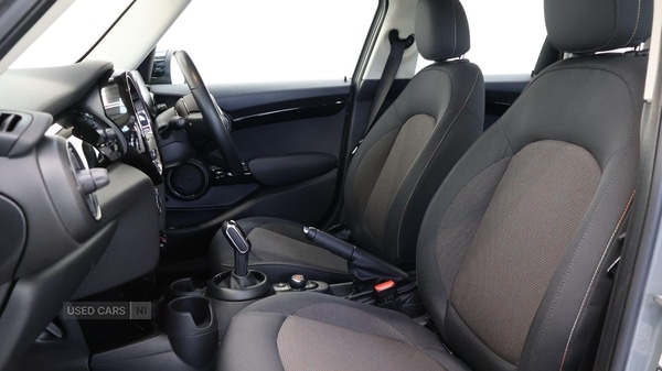 Used MINI Hatch 2021 for sale - 77893269: Photo 27