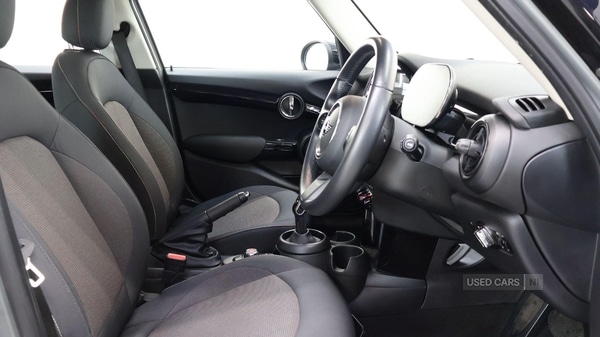 Used MINI Hatch 2021 for sale - 77893269: Photo 28