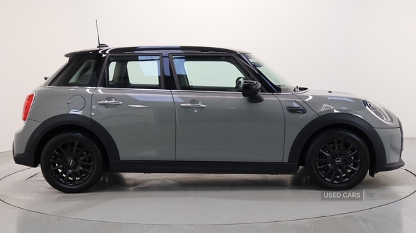 Used MINI Hatch 2021 for sale - 77893269: Photo 3