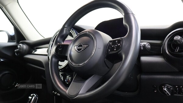 Used MINI Hatch 2021 for sale - 77893269: Photo 31