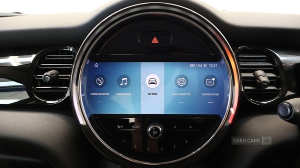 Used MINI Hatch 2021 for sale - 77893269: Photo 32
