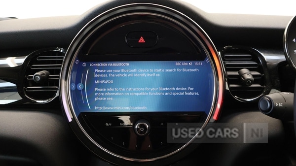 Used MINI Hatch 2021 for sale - 77893269: Photo 33