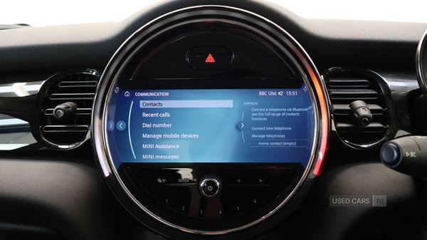 Used MINI Hatch 2021 for sale - 77893269: Photo 35