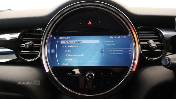 Used MINI Hatch 2021 for sale - 77893269: Photo 38