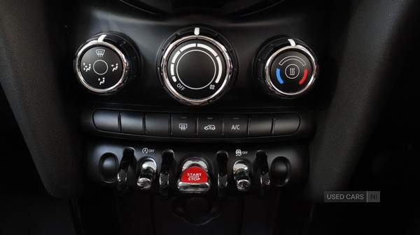 Used MINI Hatch 2021 for sale - 77893269: Photo 39