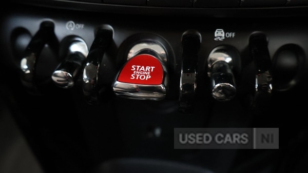 Used MINI Hatch 2021 for sale - 77893269: Photo 42