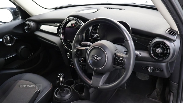 Used MINI Hatch 2021 for sale - 77893269: Photo 6