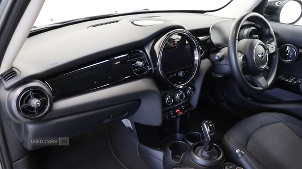 Used MINI Hatch 2021 for sale - 77893269: Photo 7