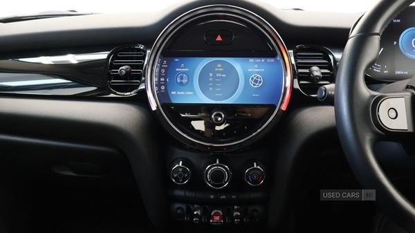 Used MINI Hatch 2021 for sale - 77893269: Photo 8