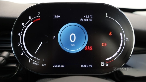 Used MINI Hatch 2021 for sale - 77893269: Photo 9