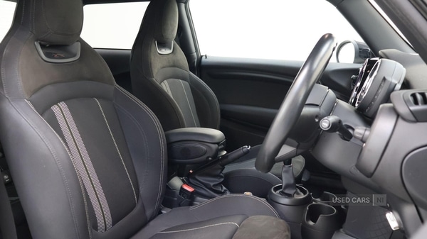 Used MINI Hatch 2021 for sale - 76024897: Photo 11