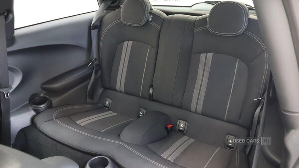 Used MINI Hatch 2021 for sale - 76024897: Photo 12