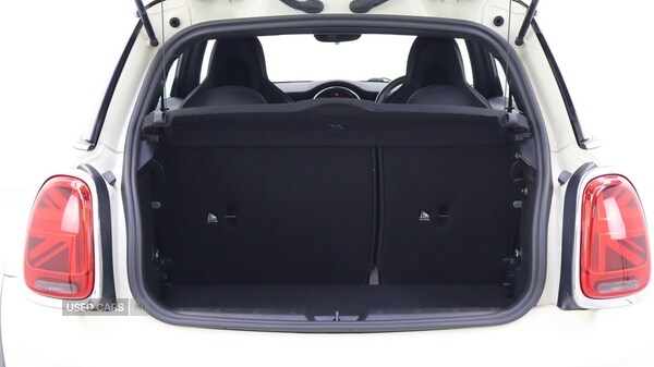 Used MINI Hatch 2021 for sale - 76024897: Photo 13