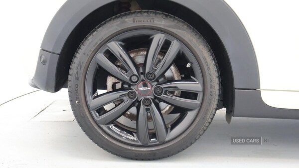 Used MINI Hatch 2021 for sale - 76024897: Photo 14