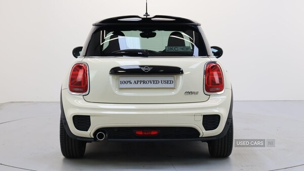 Used MINI Hatch 2021 for sale - 76024897: Photo 15