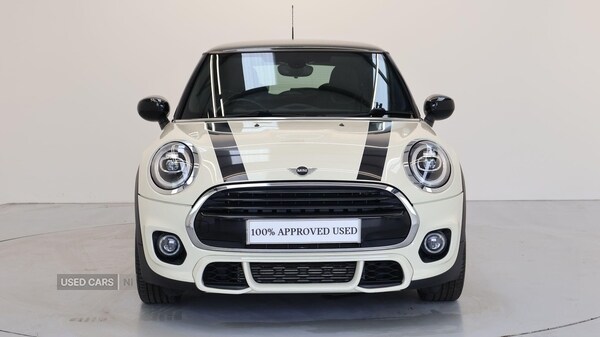 Used MINI Hatch 2021 for sale - 76024897: Photo 16