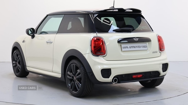 Used MINI Hatch 2021 for sale - 76024897: Photo 2
