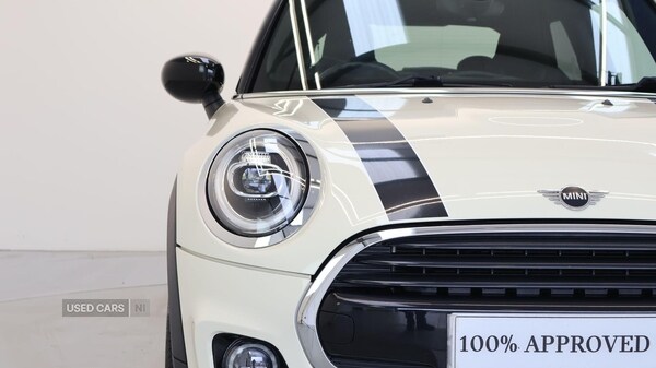 Used MINI Hatch 2021 for sale - 76024897: Photo 21