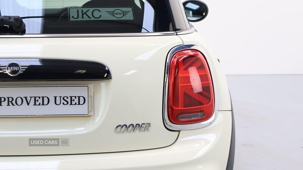 Used MINI Hatch 2021 for sale - 76024897: Photo 22