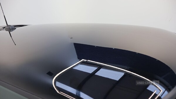 Used MINI Hatch 2021 for sale - 76024897: Photo 24