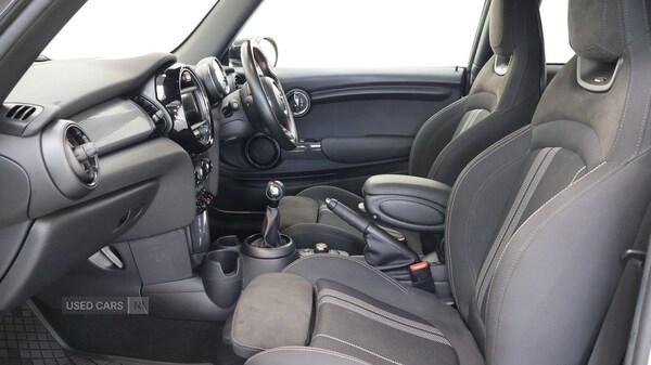 Used MINI Hatch 2021 for sale - 76024897: Photo 25