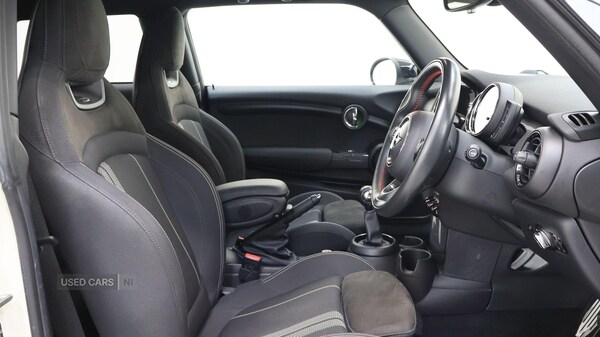 Used MINI Hatch 2021 for sale - 76024897: Photo 26