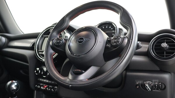 Used MINI Hatch 2021 for sale - 76024897: Photo 27