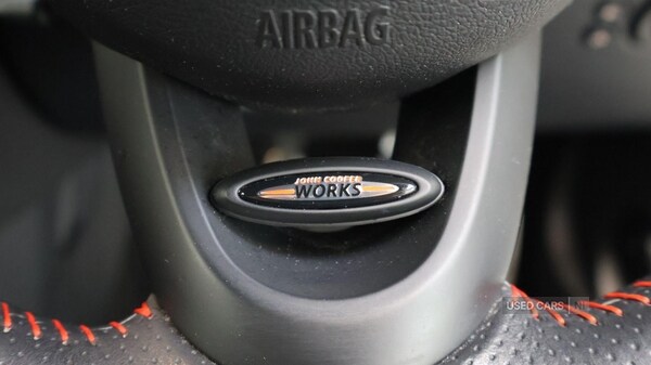 Used MINI Hatch 2021 for sale - 76024897: Photo 28