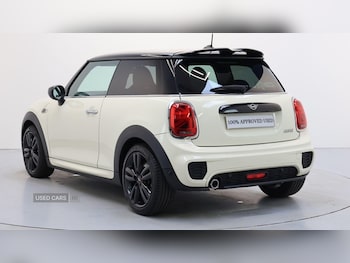 Used MINI Hatch 2021 for sale - 76024897: Photo