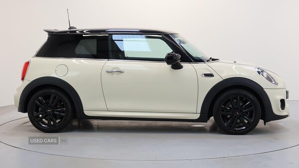 Used MINI Hatch 2021 for sale - 76024897: Photo 3