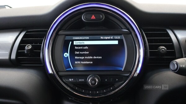 Used MINI Hatch 2021 for sale - 76024897: Photo 35