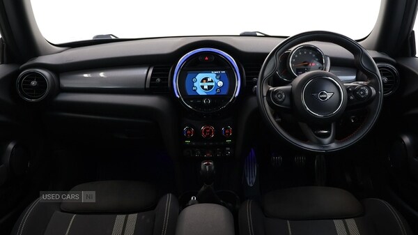 Used MINI Hatch 2021 for sale - 76024897: Photo 4